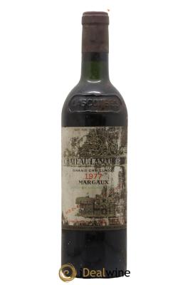 Château Lascombes 2ème Grand Cru Classé 