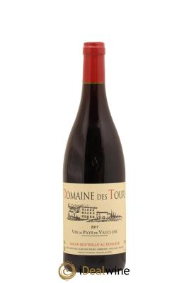 IGP Vaucluse (Vin de Pays de Vaucluse) Domaine des Tours Emmanuel Reynaud