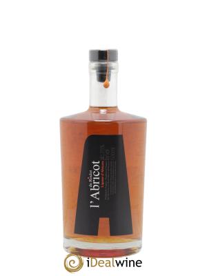 Liqueur L'Abricot du Roulot Roulot (Domaine)