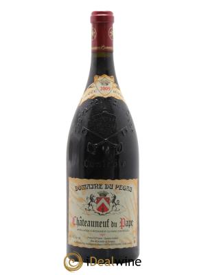 Châteauneuf-du-Pape Domaine du Pégau Cuvée Réservée Paul et Laurence Féraud