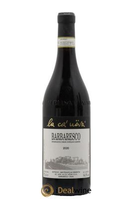 Barbaresco La Ca' Nova