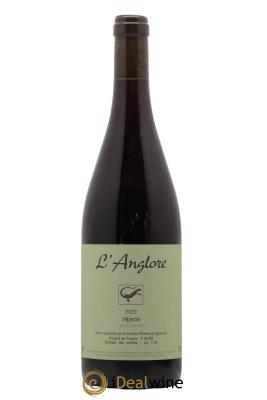 Vin de France Véjade L'Anglore