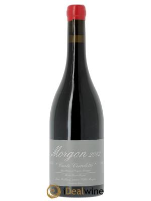 Morgon Corcelette Jean Foillard 