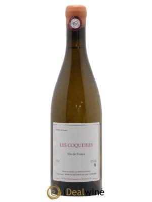 Vin de France Les Coqueries Stéphane Bernaudeau (Domaine)