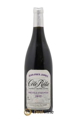 Côte-Rôtie Fructus Voluptas Jamet (Domaine)