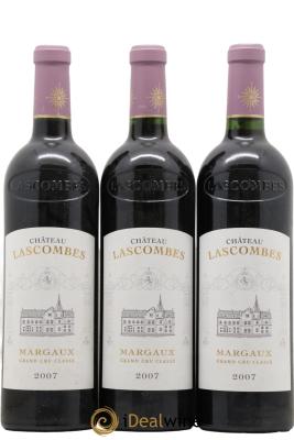 Château Lascombes 2ème Grand Cru Classé