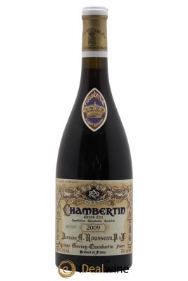 Chambertin Grand Cru Armand Rousseau (Domaine) 