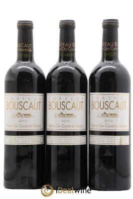 Château Bouscaut Cru Classé de Graves