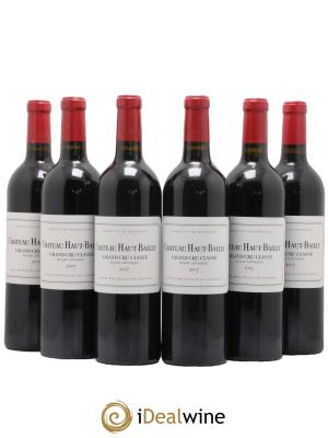 Château Haut-Bailly Cru Classé de Graves