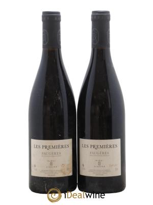 Faugères Domaine Jean-Michel Alquier Les Premières