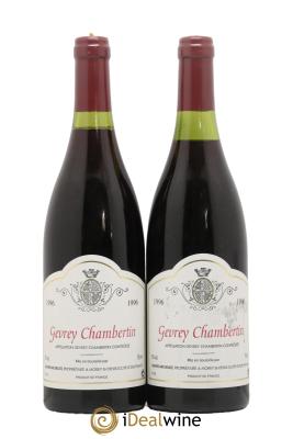 Gevrey-Chambertin Lignier Michelot