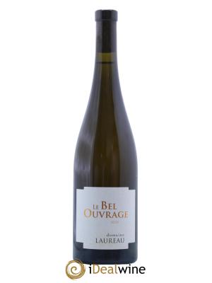 Savennières Le Bel Ouvrage Domaine Laureau