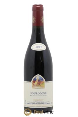 Bourgogne Mugneret-Gibourg (Domaine)