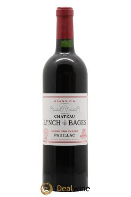 Château Lynch Bages 5ème Grand Cru Classé