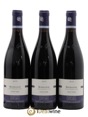 Bourgogne Pinot Noir Anne Gros