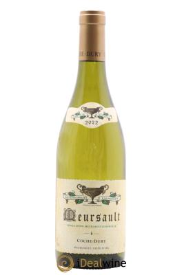 Meursault Coche Dury (Domaine)