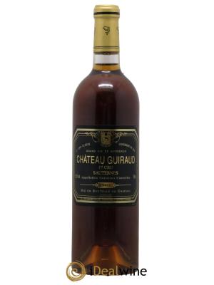 Château Guiraud 1er Grand Cru Classé