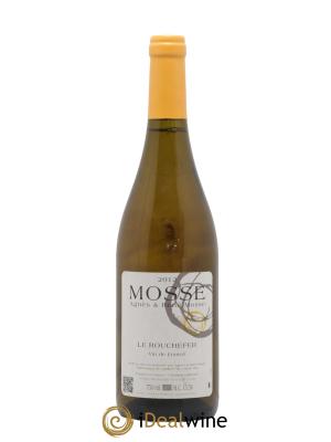 Vin de France Le Rouchefer Domaine Mosse