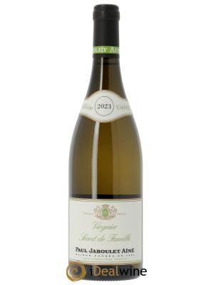 Vin de France Secret de Famille - Viognier Paul Jaboulet Ainé  