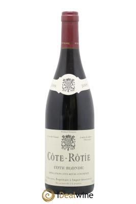 Côte-Rôtie Côte Blonde René Rostaing