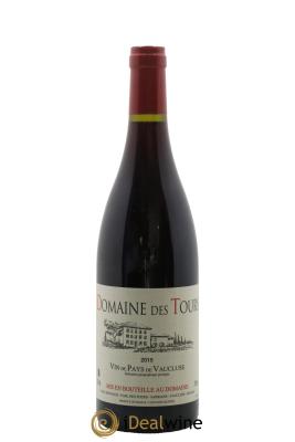 IGP Vaucluse (Vin de Pays de Vaucluse) Domaine des Tours Emmanuel Reynaud