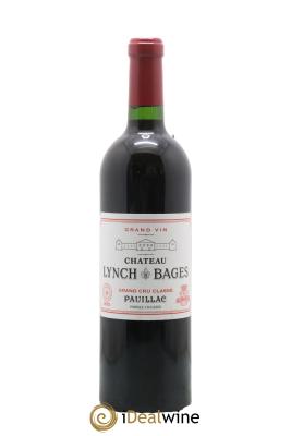 Château Lynch Bages 5ème Grand Cru Classé