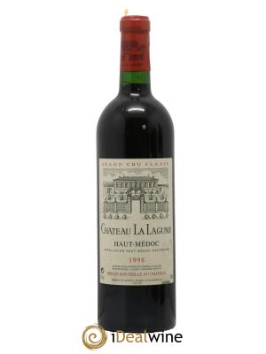 Château la Lagune 3ème Grand Cru Classé