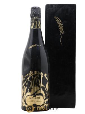 1981 - Collection Arman Taittinger 