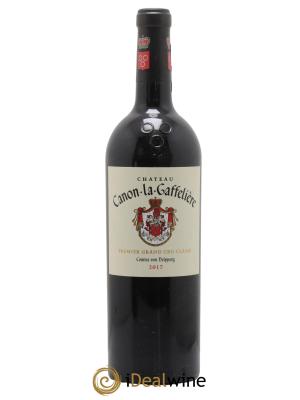 Château Canon la Gaffelière 1er Grand Cru Classé B