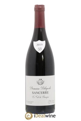 Sancerre Le Cul de Beaujeu Delaporte 