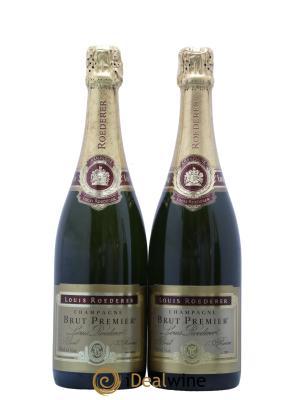 Brut Premier Louis Roederer