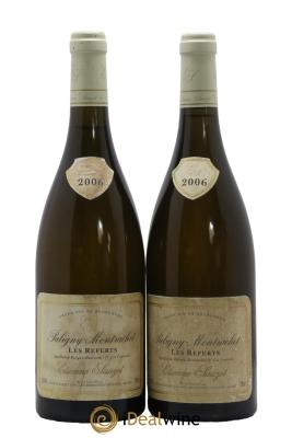 Puligny-Montrachet 1er Cru Les Referts Etienne Sauzet