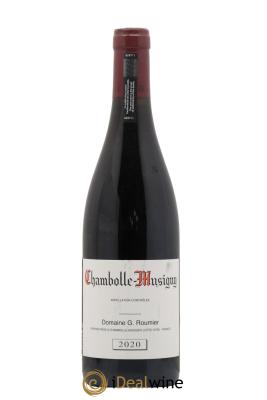 Chambolle-Musigny Georges Roumier (Domaine) 