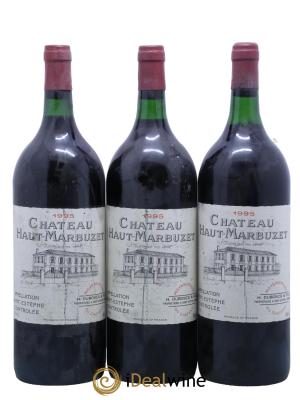 Château Haut Marbuzet