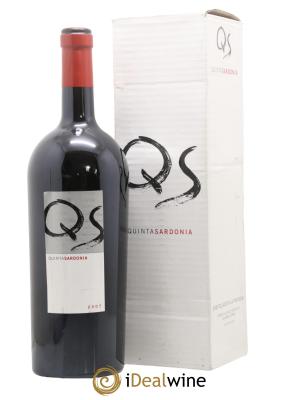 Vinas de la Vega del Duero Quinta Sardonia