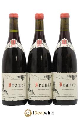 Irancy Vincent Dauvissat (Domaine)