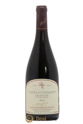 Chapelle-Chambertin Grand Cru Rossignol-Trapet (Domaine)