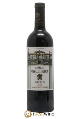 Château Léoville Barton 2ème Grand Cru Classé