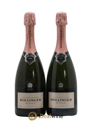 Rosé Brut Bollinger 