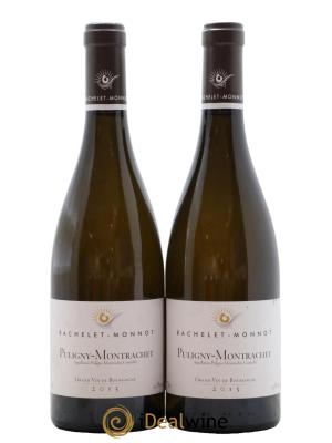 Puligny-Montrachet Bachelet-Monnot