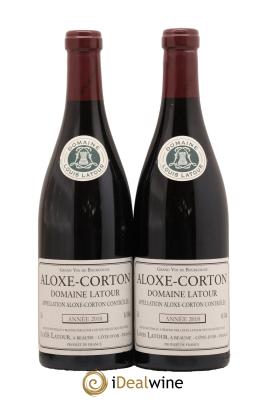 Aloxe-Corton Louis Latour