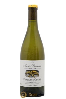 Sancerre Les Monts Damnés François Cotat