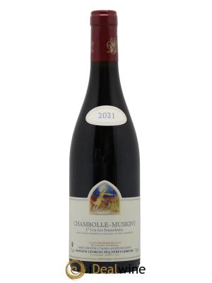 Chambolle-Musigny 1er Cru Les Feusselottes Mugneret-Gibourg (Domaine)