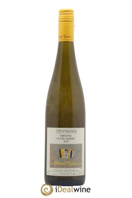 Alsace Riesling Cuvée Albert Albert Mann 