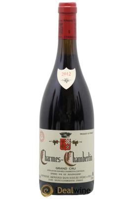 Charmes-Chambertin Grand Cru Armand Rousseau (Domaine)