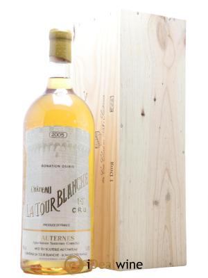 Château la Tour Blanche 1er Grand Cru Classé