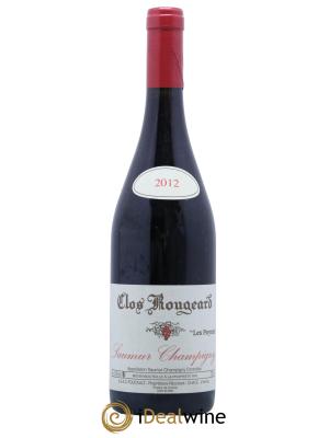 Saumur-Champigny Les Poyeux Clos Rougeard