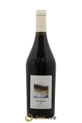 Côtes du Jura Pinot Noir Les Varrons Labet (Domaine)