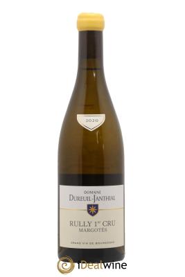 Rully 1er Cru Les Margotés Vincent Dureuil-Janthial 