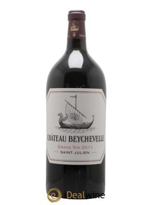 Château Beychevelle 4ème Grand Cru Classé